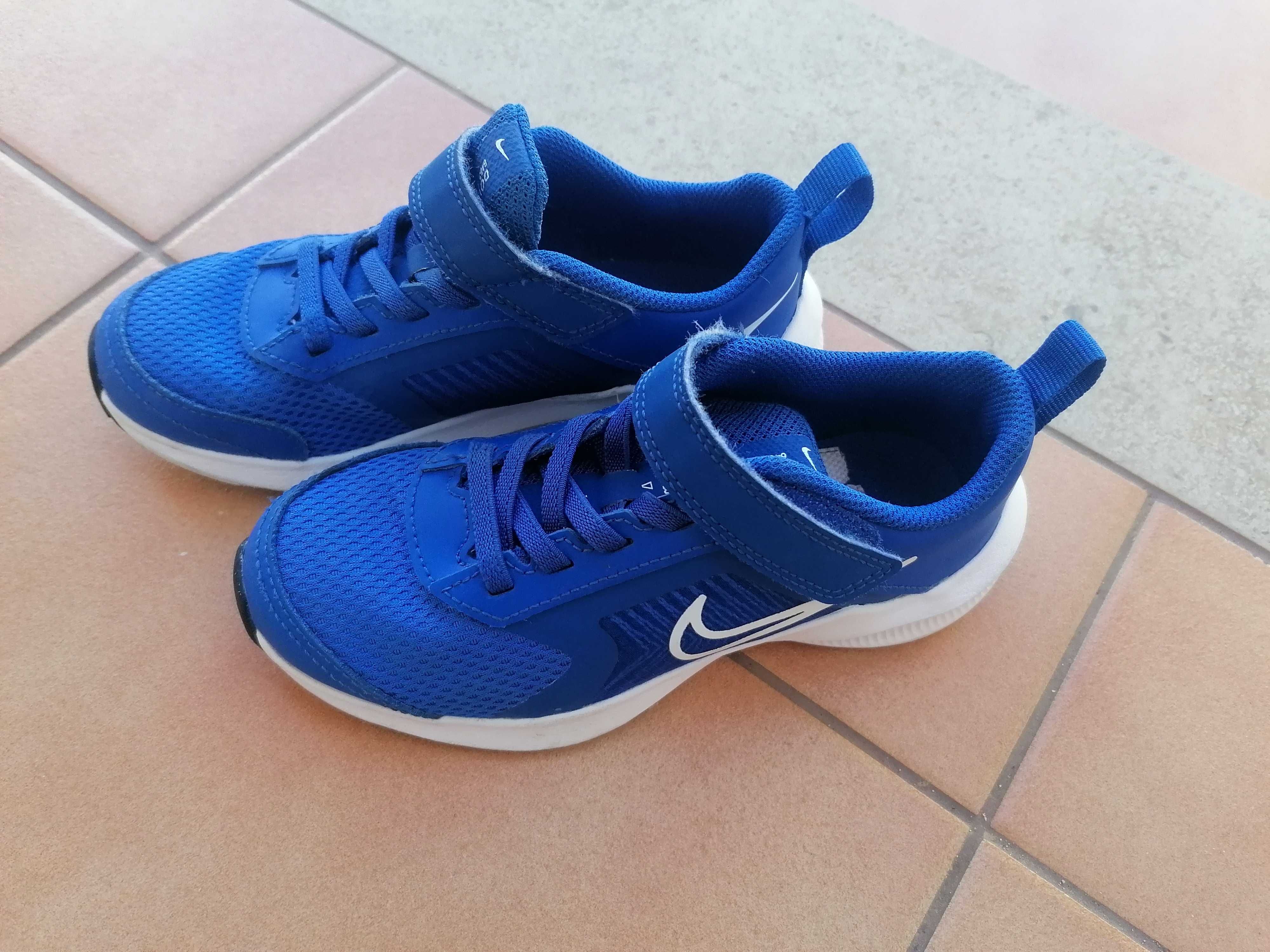 Tenis Nike Criança