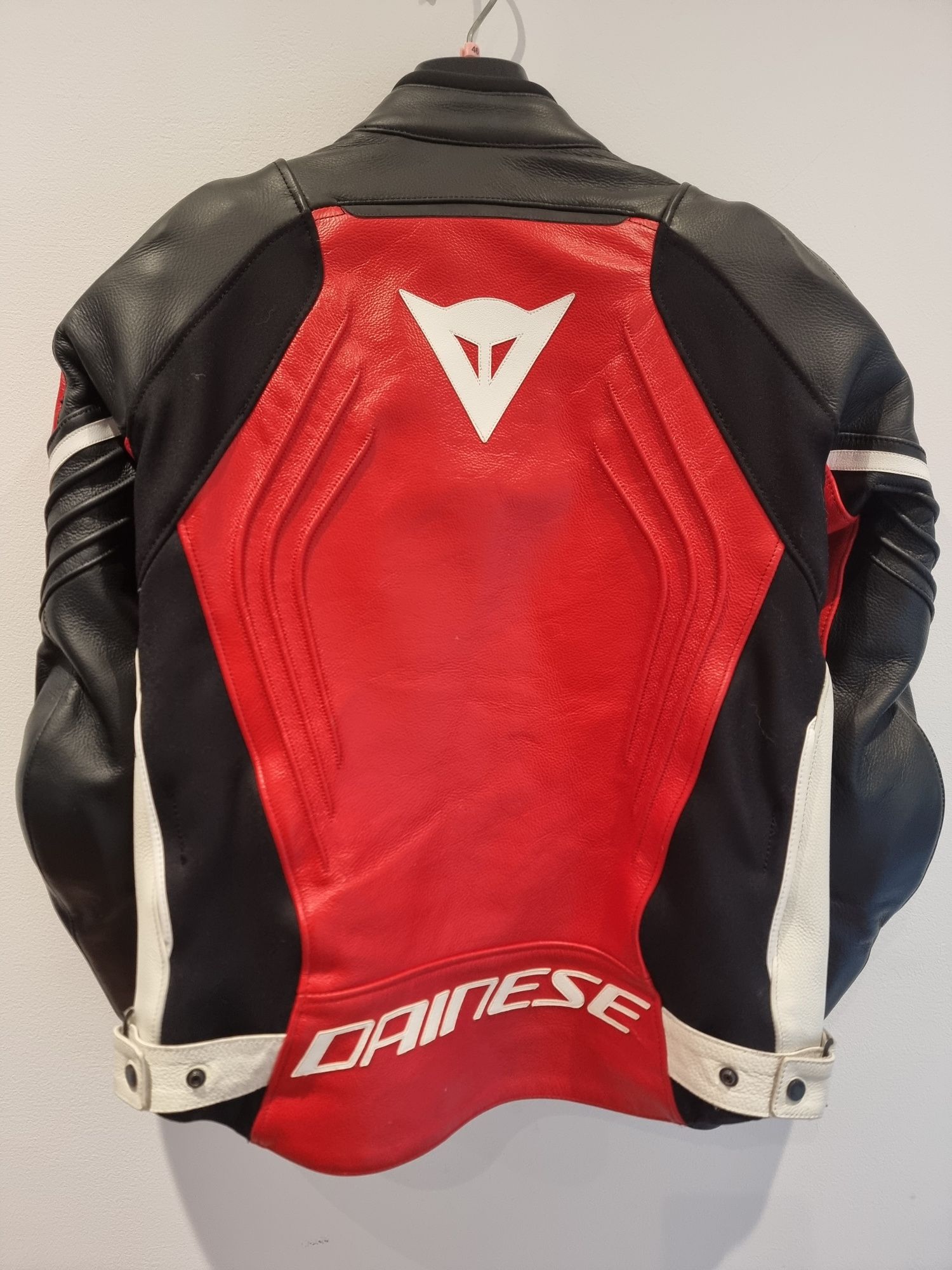 Casaco Dainese 46