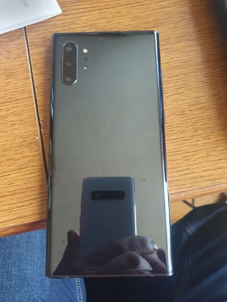 Samsung note 10 plus