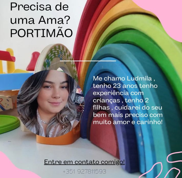 Ama Portimão praia da rocha