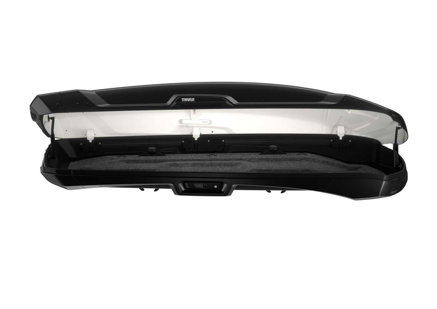 Box dachowy Thule Vector Alpine