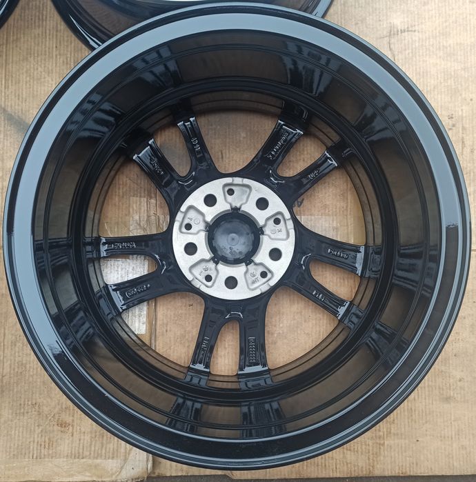 Felgi aluminiowe Ford Tourneo Transit Connect 7Jx16 ET47 5x112