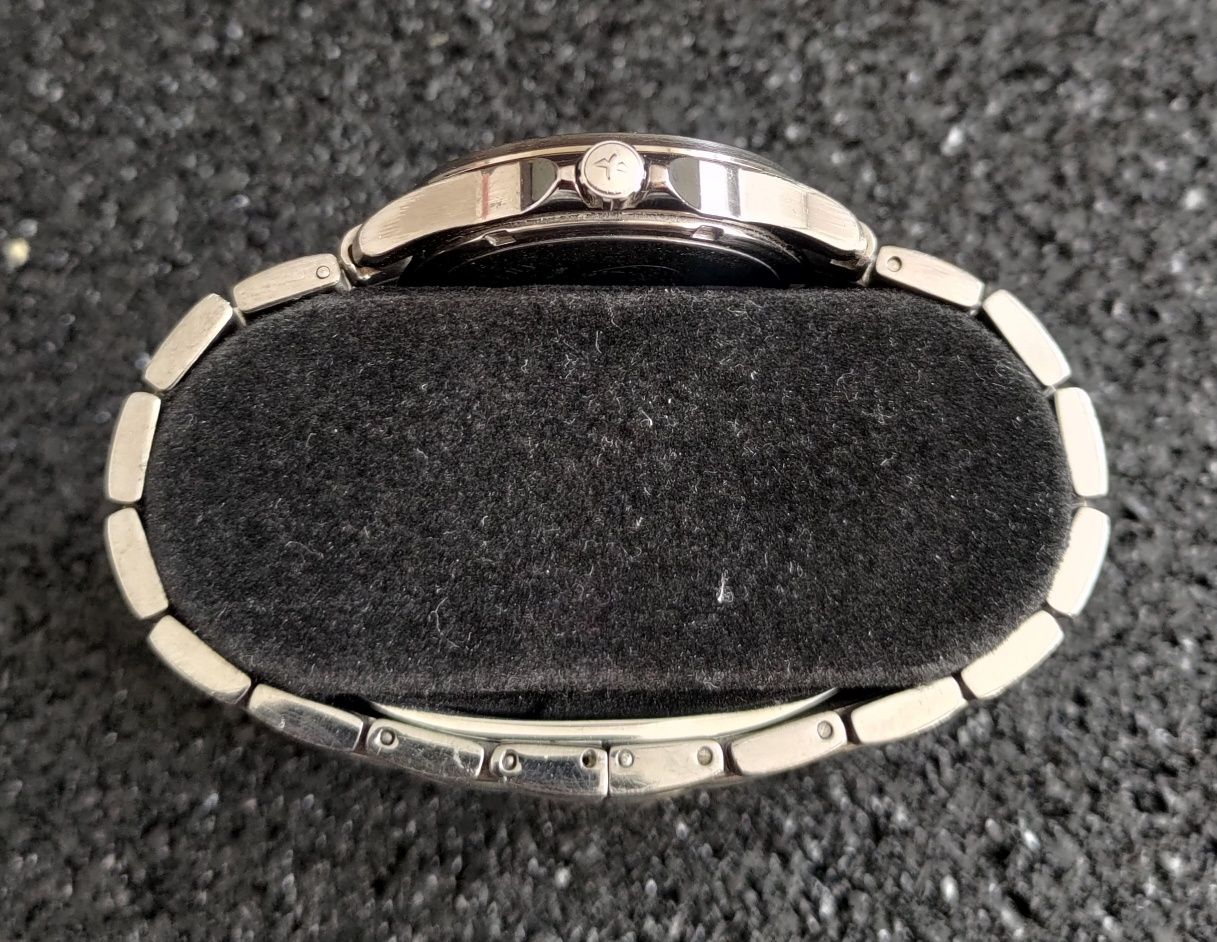 Zegarek Rotary diver, szafir, 36mm