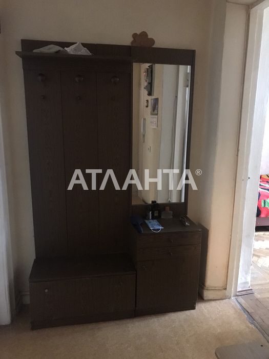 2-комнатная квартира на пр. Шевченко - сталинка