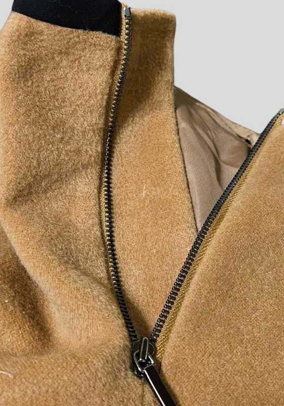 Теплая юбка миди Marks&Spencer, р. M