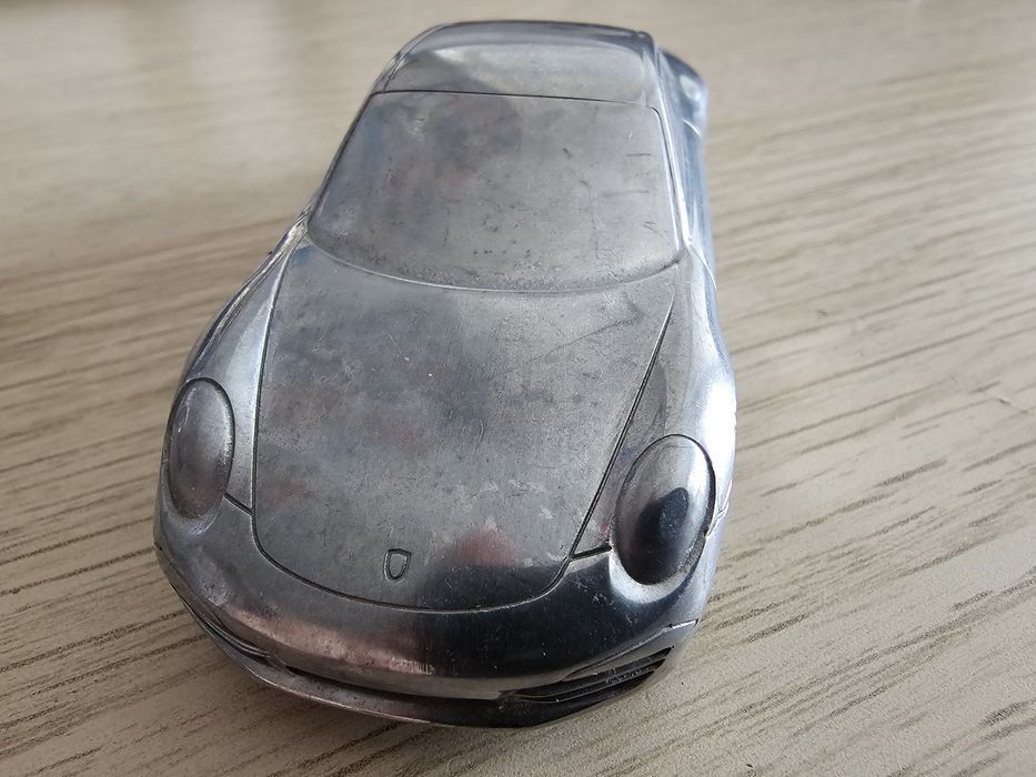 Porsche 911 Carrera S Limited