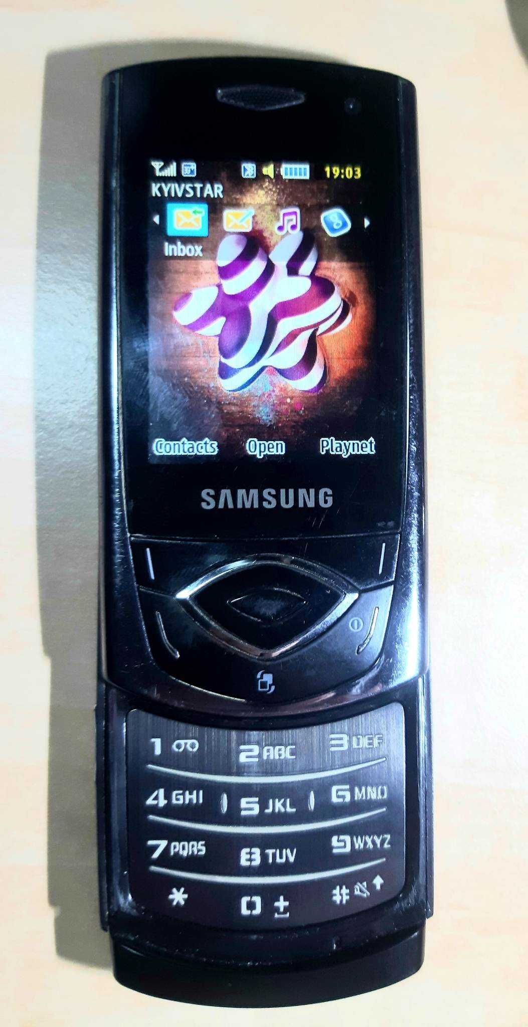 Моб телефон Samsung GT - S5530