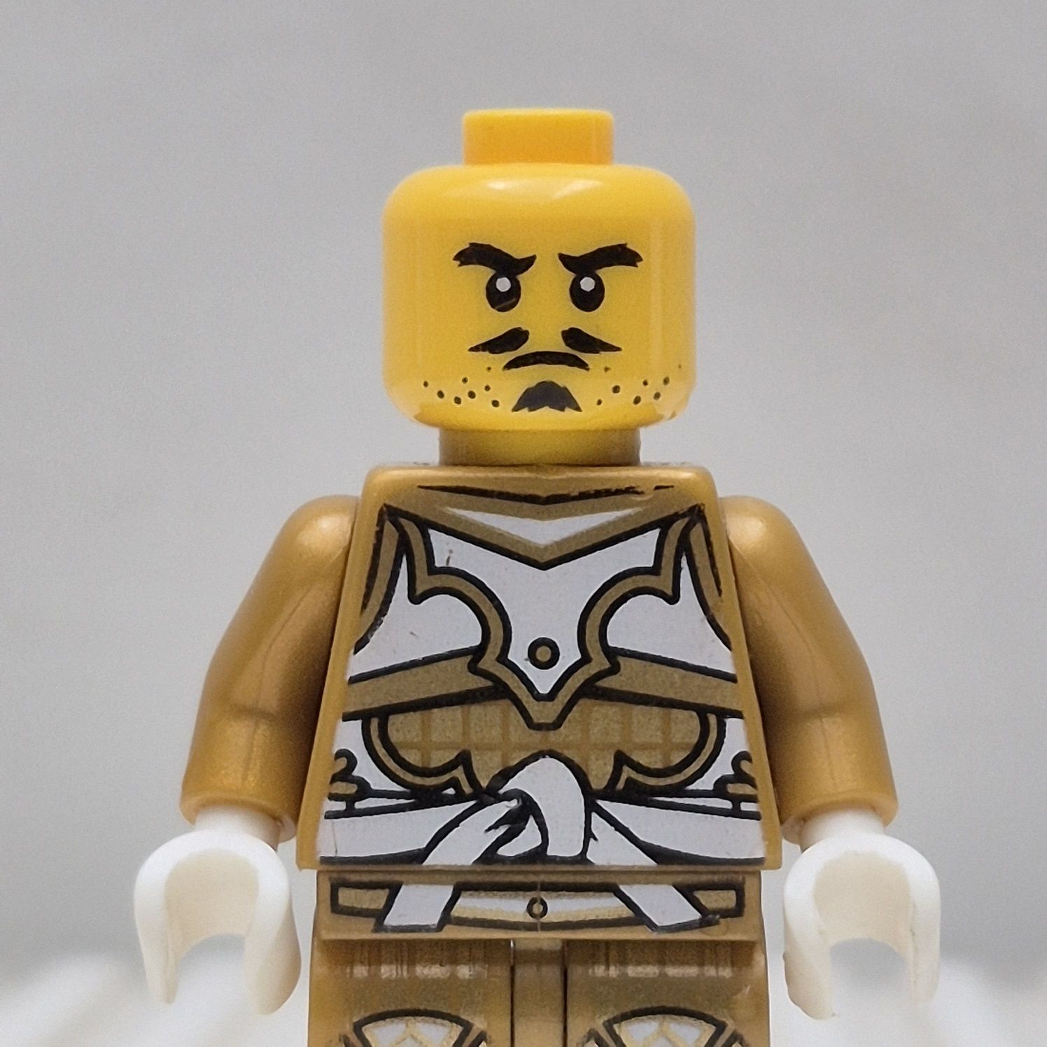 Lego ninjago figurka Wu sensei smoczy Wu njo456