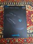 Logitech G403 Prodigy Czarna