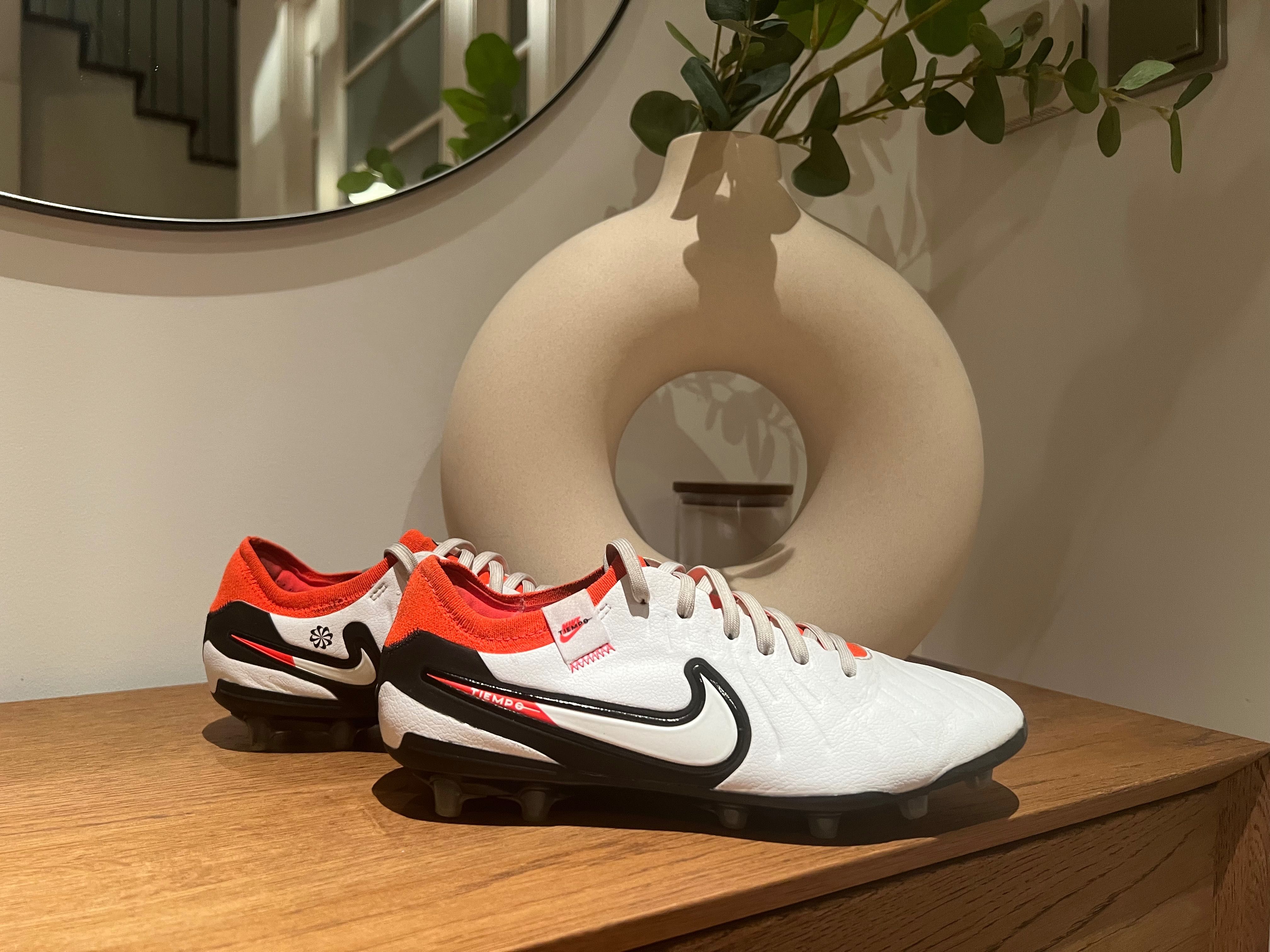 Nike Tiempo Legend 10 pro rozmiar 38