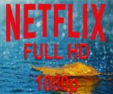 NETFLIX FULL HD аккаунт 1080p. Гарантия