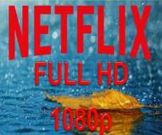 NETFLIX FULL HD 1080p аккаунт. Гарантия