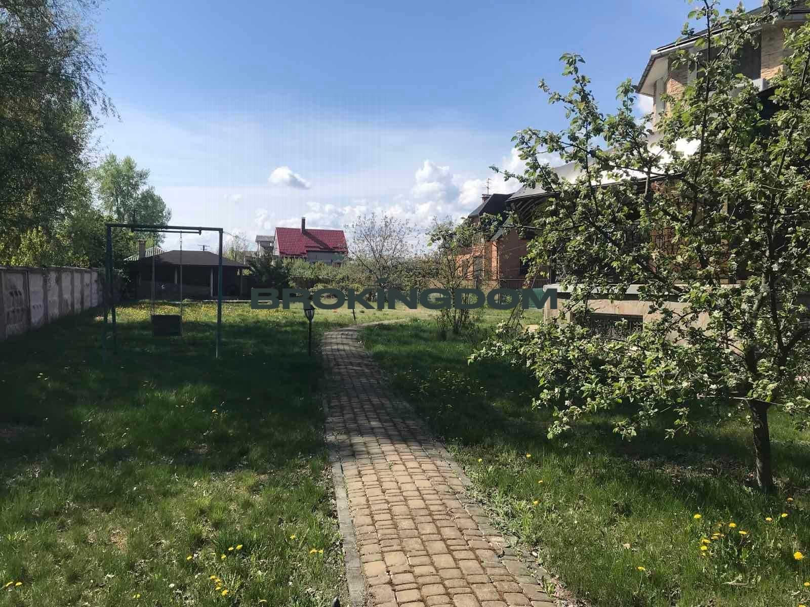 Продаж будинку  Зазим'я