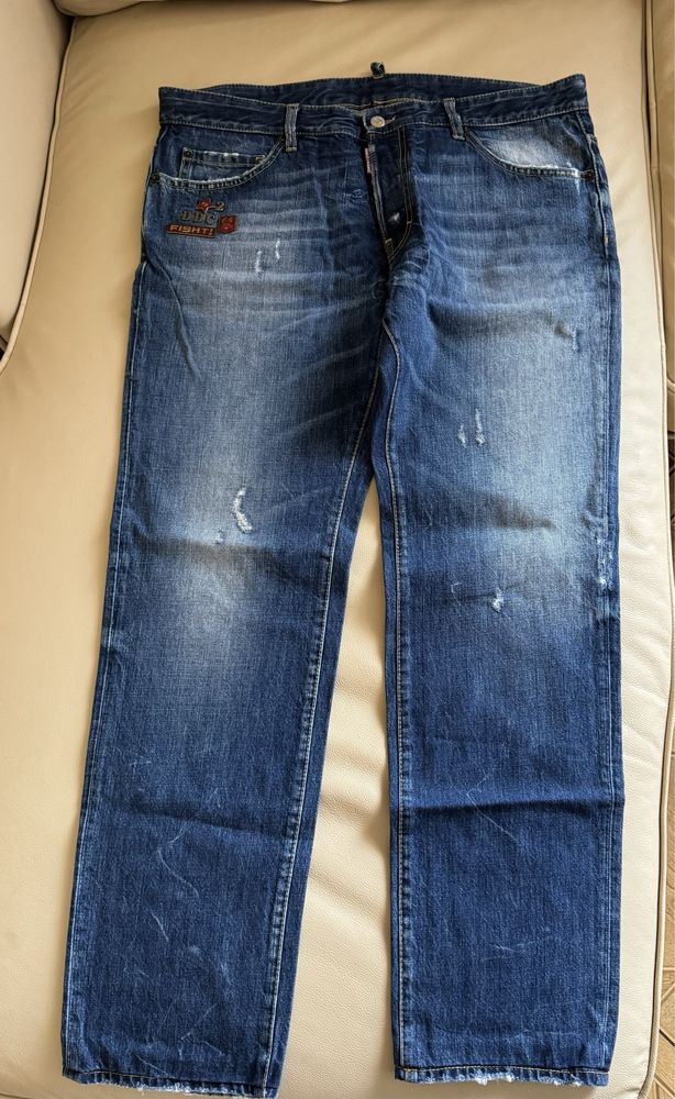 Джинси Dsquared2 оригінал