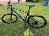 Rower górski MTB Rockrider ST 120