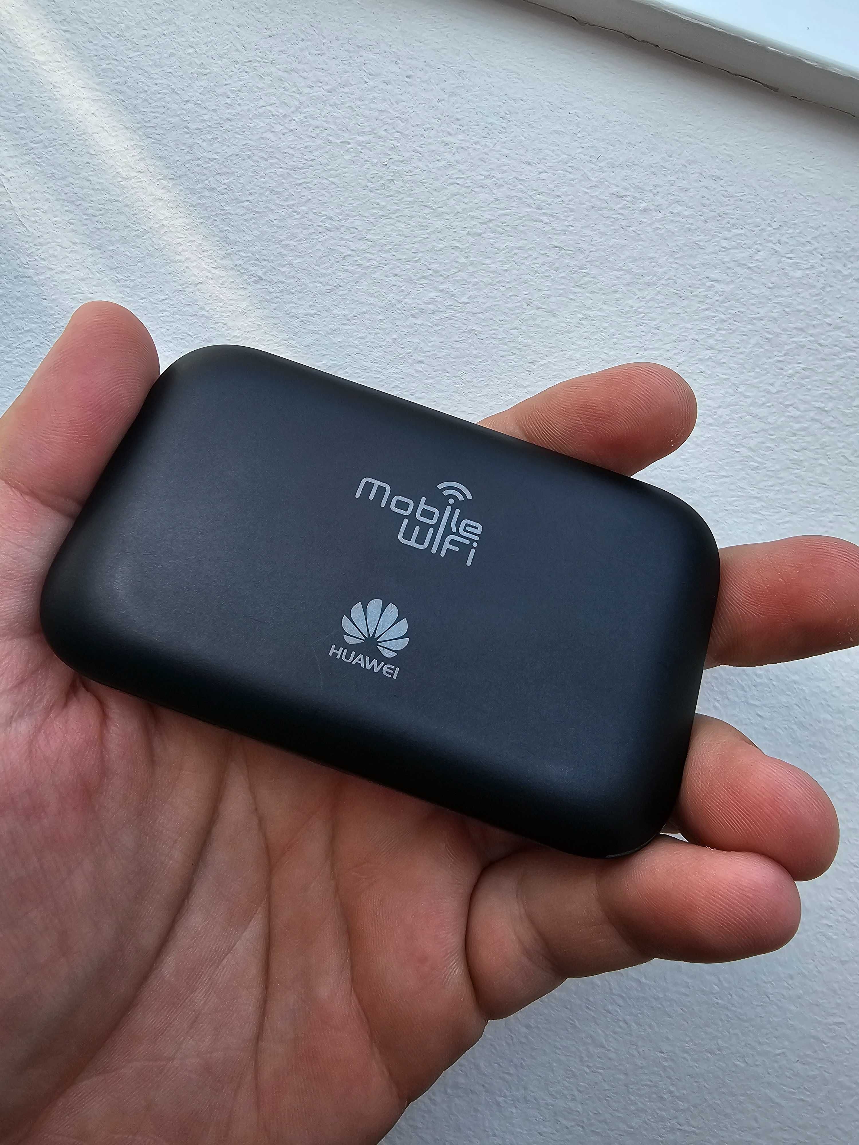 Router mobilny LTE Huawei E5573