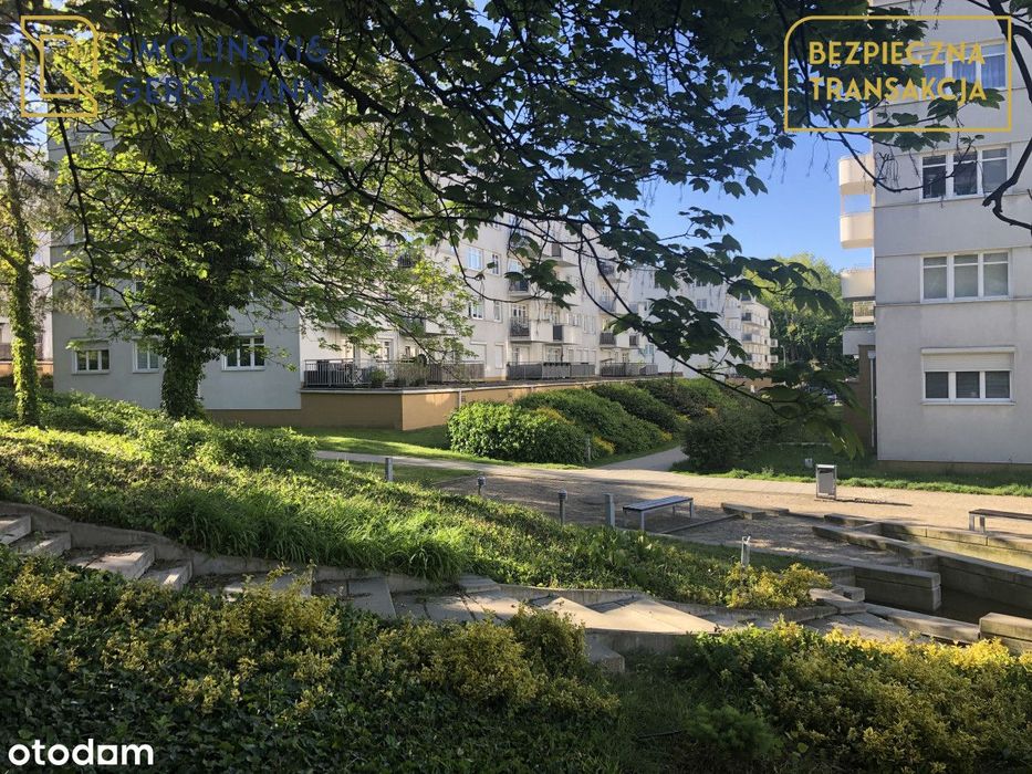 Najniższa cena na Komandorskim Wzgórzu !