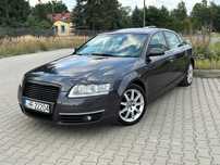 Audi A6 C6*2.4 LPG**