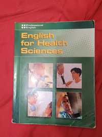 English for Health sciences - angielski medyczny