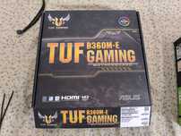 Kit i5 9600KF com 16gb ram + Motherboard