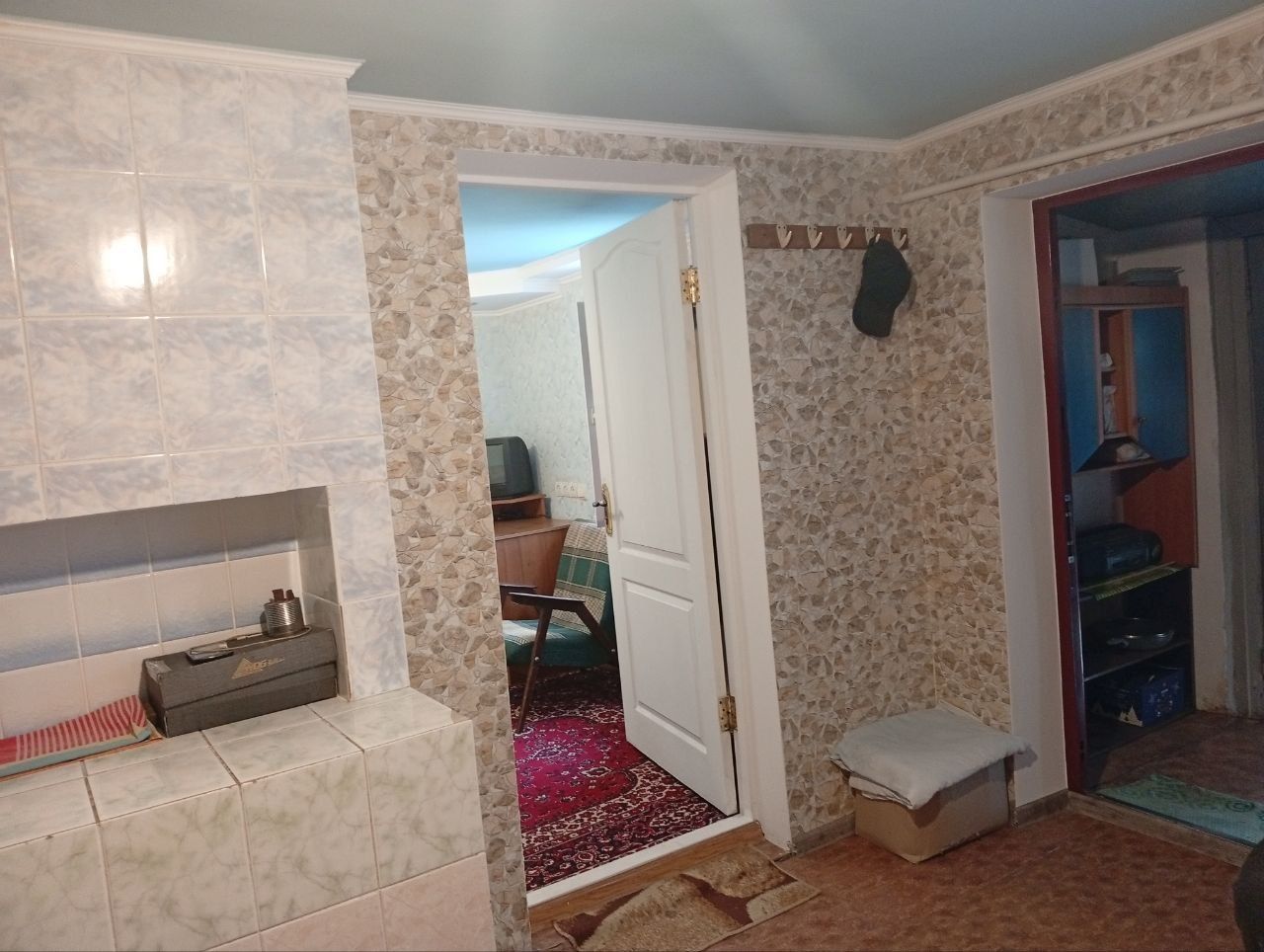 Сдаю дом в ингульском районе