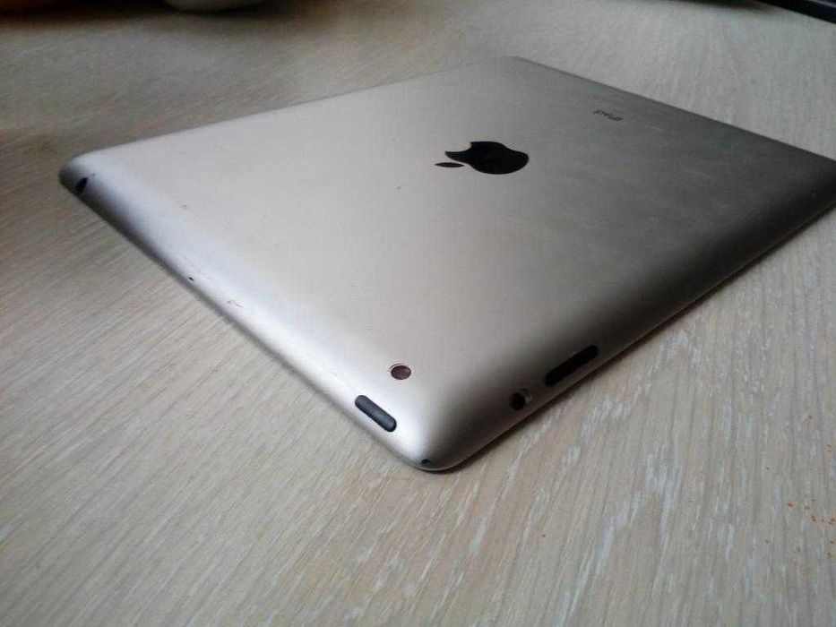 Продам планшет Apple iPad 2 16GB WiFi Model A1395