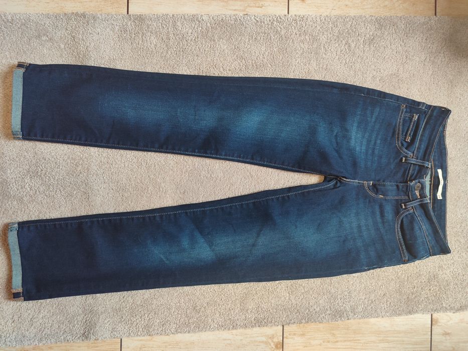 Оригинальные Джинсы Levi's
