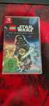 Gra Lego Star Wars Saga Skywalkerów Nintendo Switch