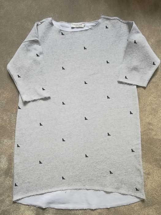 Tunika dresowa r. 36/38