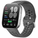 outlet smartwatch amazfit bip 6 bluetooth pulsometr żyroskop 1.97"