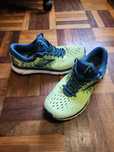 Brooks Glycerin 17 (ТОП Бігові)