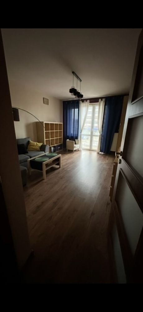 2-pokojowe 54m2 rozkładowe mieszkanie do wynajęcia Łódź Polesie