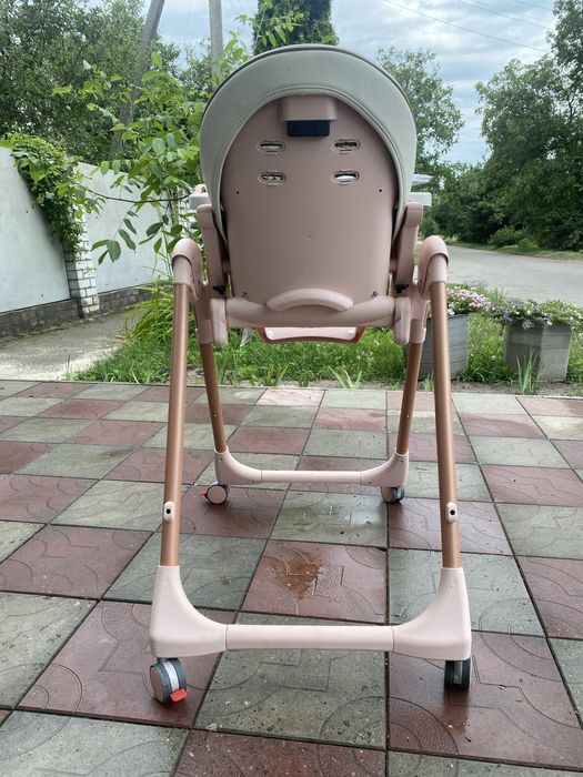 Стілець для голування Peg Perego