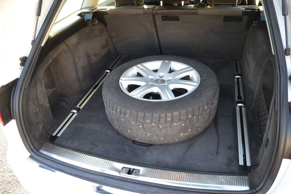 Audi a6 c6 2009r. polift LEDY ksenony 2,0 tdi 170 KM 2x koła