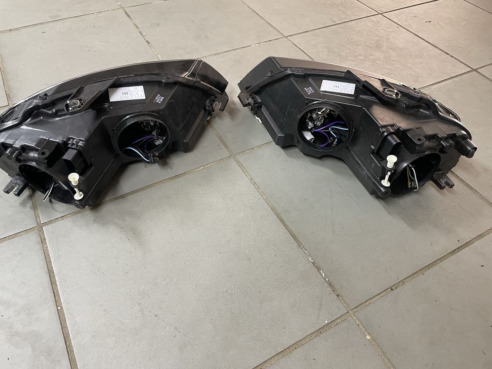 Farois concorrencia audi a3 8p1 2008