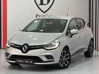 Renault Clio 1.0 TCe Exclusive