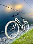 Zenitsport solidny rower