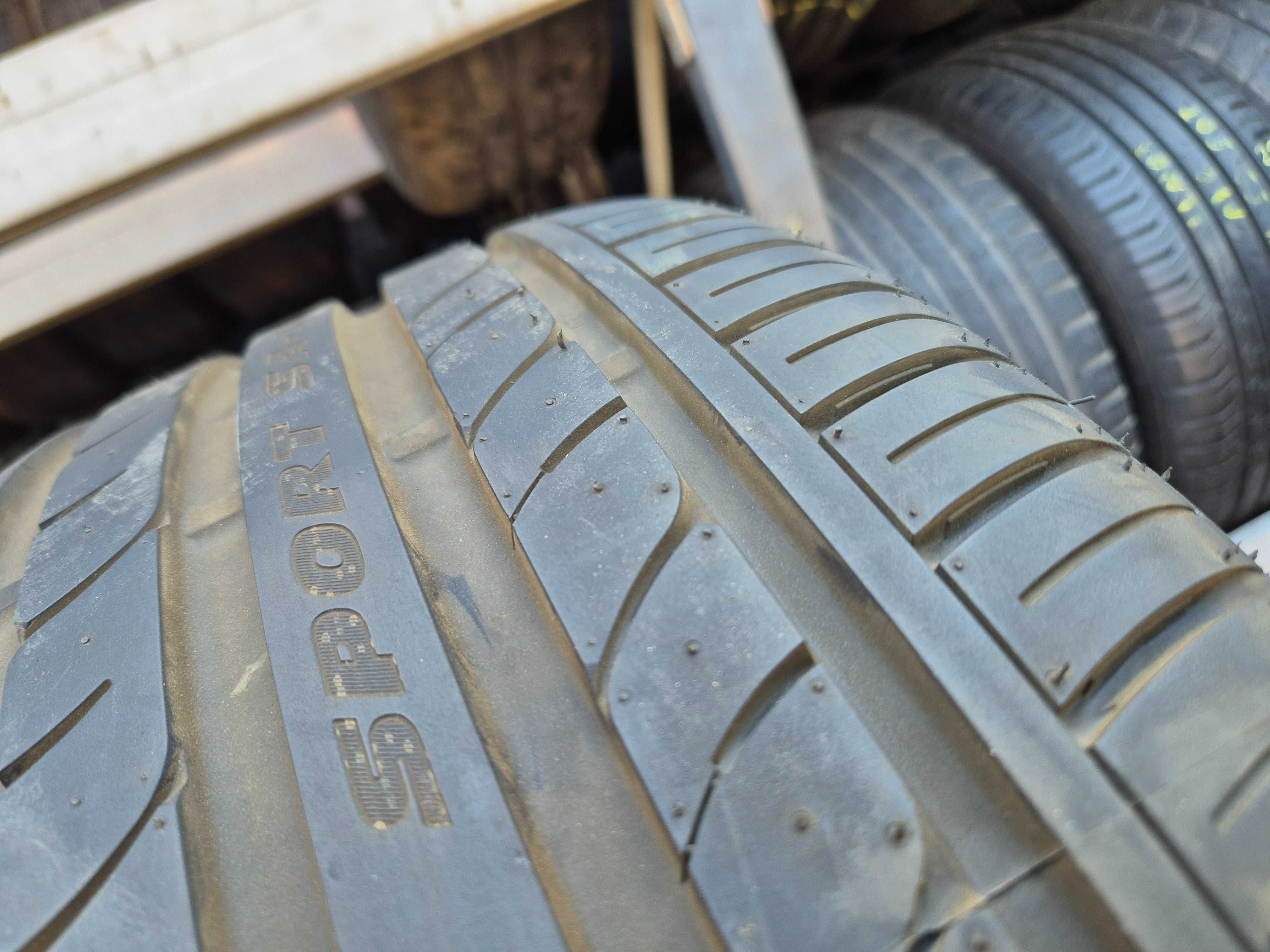 Goodride Sport SA-37 255/35r19 96Y 24r 7,5mm Wzmocnienie XL Rant N3063