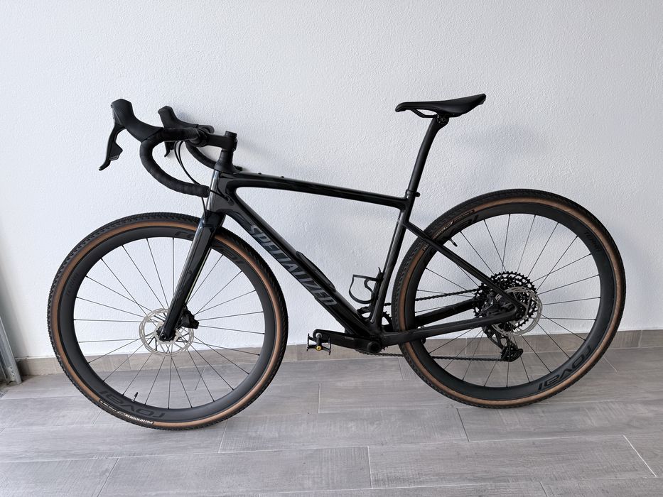 Specialized Diverge Expert Carbon de 2022