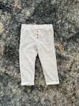 F&F Baby spodnie dresowe 86 cm chłopięce j nowe dresy spodenki szare