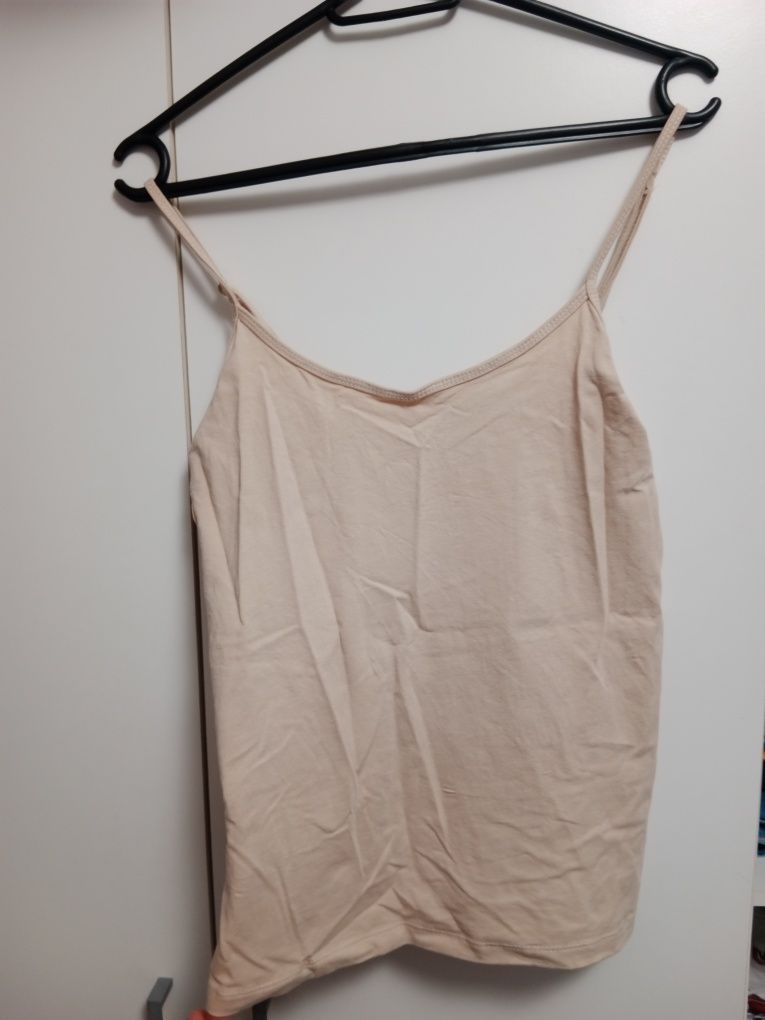 Nowy t-shirt damski