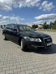Audi a6c6 2.7 td okazja