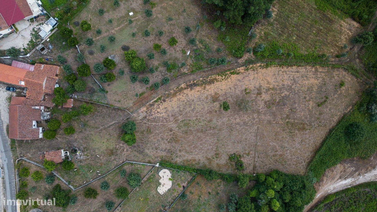 Quinta em Ferreira Zêzere