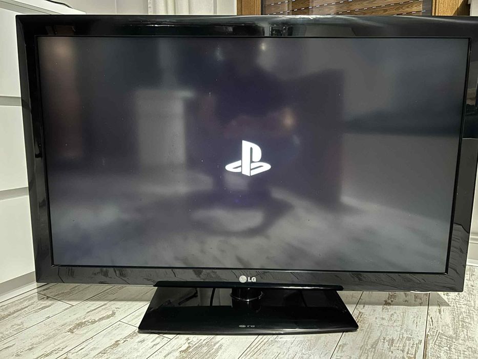 TV LG 42 cale Samsung Philips monitor telewizor