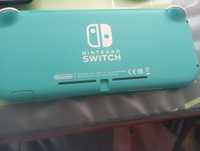 Nintendo Switch Azul