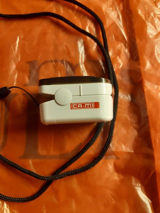 Pulsoksymetr CA-MI O2 EASY