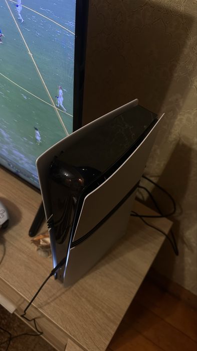 Продам пс5 про 2т