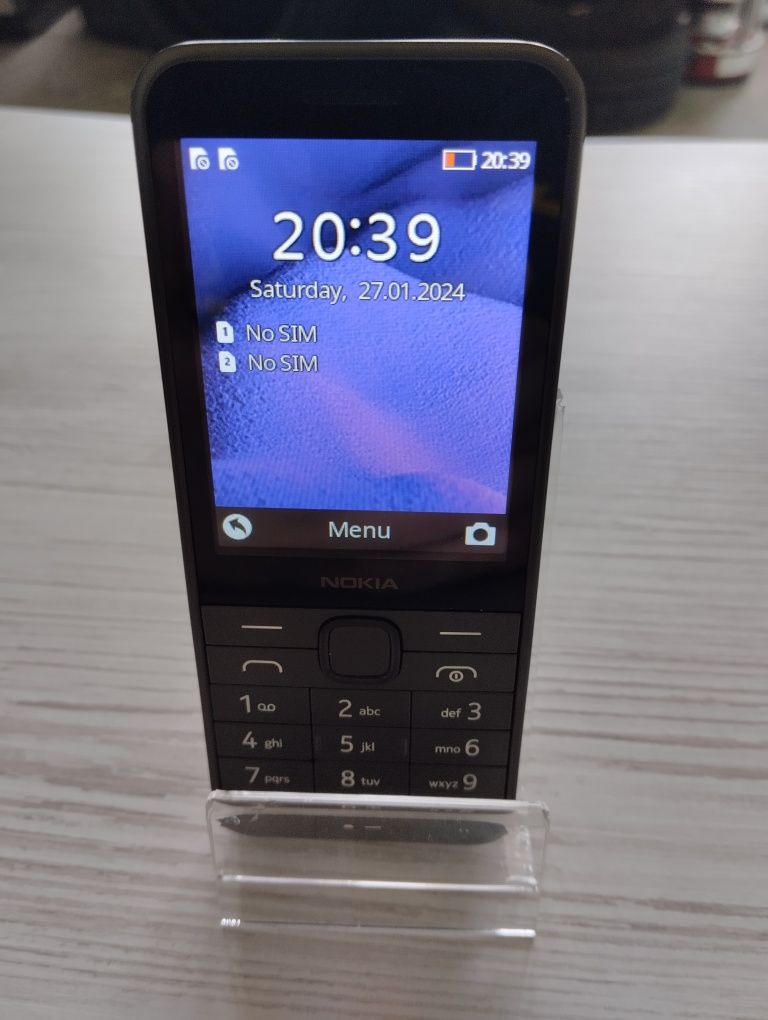 Телефон Nokia 235 4G