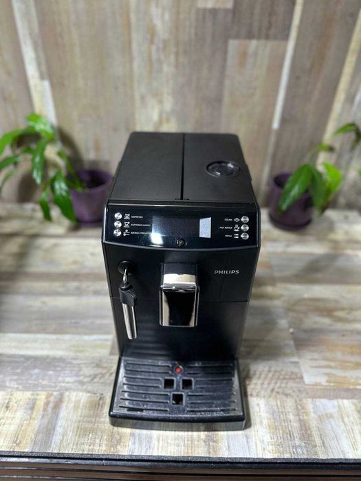 Кавомашина Philips Saeco MINUTO