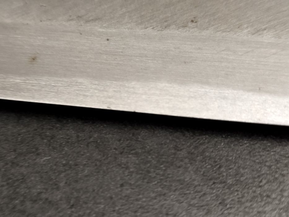 Nóż Japoński Yanagiba 240 mm